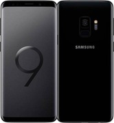 SamsungG965FDGalaxyS9+6.2"6+64Gb3500mAhDUOS/MIDNIGHTBLACKEN