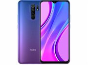 СмартфонXiaomiRedMi9EU64GBPurple