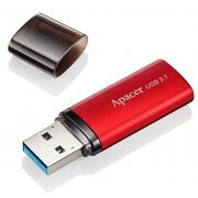 ФлешкаApacerAH25B,32GB,USB3.1,Red