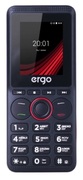 МобильныйтелефонErgoF188PlayBlack