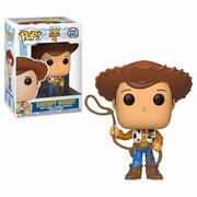 FunkoPopDisney:ToyStory4:Woody