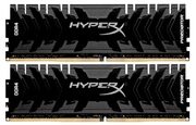 16GBDDR4-4266MHzKingstonHyperXPredator(Kitof2x8GB)(HX442C19PB3K2/16),CL19-26-26,1.4V,Blk