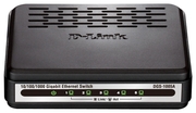 D-Link5-PORT1000BASE-TGIGABITETHERNET,DGS-1005A/B1A