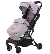 PushchairKikkaBooFitoPaleViolet