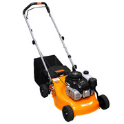 ГазонокосилкабензиноваяTaigaTK4140S