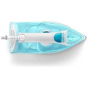 IronPhilipsGC2670/20,2300W,SteamGlidePlus,300mlwatertankcapacity,horizontalandverticalsteam,35/170g,blue