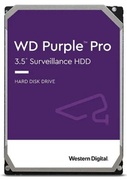 3.5"HDD22.0TB-SATA-512MBWesternDigitalPurplePro(WD221PURP),Surveillance,CMR