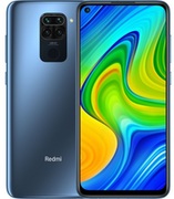 СмартфонXiaomiRedMiNote9(NFC)EU64GBGrey