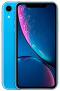 СмартфонAppleiPhoneXR,128GbBlue