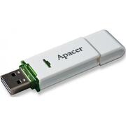 ФлешкаApacerAH358,32GB,USB3.1,White