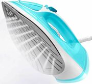 IronPhilipsGC2670/20,2300W,SteamGlidePlus,300mlwatertankcapacity,horizontalandverticalsteam,35/170g,blue