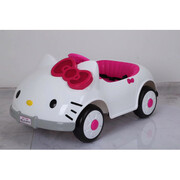 ЭлектромобилJE-214(JE125)