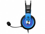 ИгровыенаушникиMarvoHG9035BL