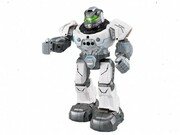 JJRCRobotR5White