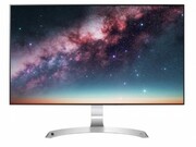 Монитор27"LG27MP89HM-S,Silver/White