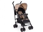 PushchairKikkaBooGoldenBeige