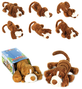 Собакамузыкальная"Placido"-28см