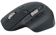 WirelessMouseLogitechMXMaster3SforMac,Optical,200-4000dpi,7buttons,Bluetooth+2.4GHz