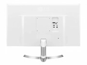 Монитор27"LG27MP89HM-S,Silver/White