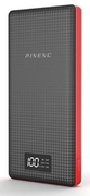АккумуляторвнешнийUSBPinengPN-969Black,20000mAh