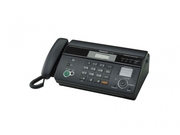 PanasonicKX-FT984UA-B,Black,AOH,CallerID,Cutter