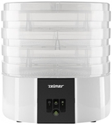 СушкаZelmerZFD2250W