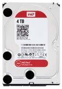 3.5"HDD4.0TB-SATA-256MBWesternDigital"RedNAS(WD40EFAX)"