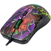 МышьMARVOG932,Black