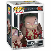 FunkoPopGames:Dota2:Pudge
