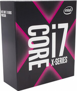 CPUIntelCorei7-9800X,LGA2066,3.8-4.4GHz(8C/16T),16,5MBCache,w/oGPU,14nm165W,(withoutcooler),Box,BX80673I79800X