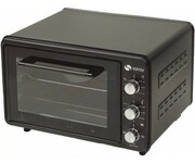 cuptorelectricSARAYCE1043BLACK