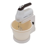 МиксерPolarisPHM8518B,white