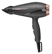 HairDryerBabyliss6709DE,2100W,2speeds,3heatmodes,ionic.blackbronze