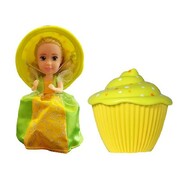 Papusaseria"CupcakeAromat"S2(12modeleinasortiment)