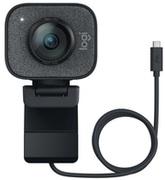 CameraLogitechStreamCam