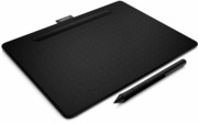 GraphicTabletWacomIntuosS,CTL-6100WLK-N,Bluetooth,Black