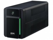 APCBack-UPSBX950MI-GR,950VA/520W,AVR,4xCEE7/7Schuko(all4BatteryBackup+SurgeProtected),RJ-11DataLineProtection,LEDindicators,PowerChuteUSBPort