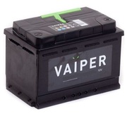 АккумуляторVaiper6СТ-62.0A/h