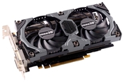 Inno3DPCI-E4GbGeForceGTX970OC,4KReady(1228/7000MHz)GDDR-V(256bit)Dual-DVI+DP+HDMI