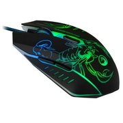 МышьMARVOM316,USB,Black