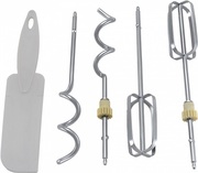 МиксерPolarisPHM8518B,white