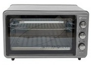 cuptorelectricSARAYCE1043SILVER