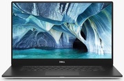 DELLXPS157000(7590)Silver15.6"UHD4KTOUCHIPS500-Nits(Intel®Core™i7-9750H,32GB(2x16G)DDR4RAM,1TSSDM.2PCIeNVMe,NVIDIAGTX16504GBGDDR5,CR,WiFi-AC/BT5.0,TB3,6cell97Whr,HD720pWebcam,BacklitKB,Win10Pro