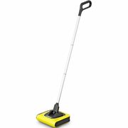VacuumCleanerKarcherKB5,2in1verticalandcompact.22.2V,Li-Ion40m/5h,0.5lcapacity,HEPA10,turbobrush,upholsterynozzle