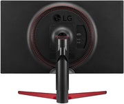Монитор27"LG27GL650F-B,Black