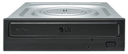 DVD-RWLGGH24NSD1,Black,SATA