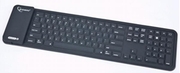 КлавиатураGembirdKB-BTF3-B-US,Black