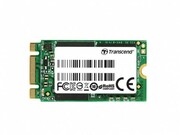 M.2SSD256GBTranscendMTS400,SequentialReads560MB/s,SequentialWrites460MB/s,MaxRandom4kRead70,000/Write70,000IOPS,M.2Type2242formfactor,NANDMLC