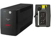 APCBX650LI-GRBACK-UPS650VA,230V,AVR,SchukoSockets