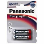 Panasonic"EVERYDAYPower"AABlister*2,AngryBirds,Alkaline,LR6REE/2BPAB